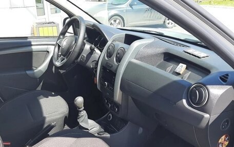 Renault Duster I рестайлинг, 2019 год, 1 750 000 рублей, 9 фотография