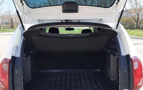 Renault Duster I рестайлинг, 2019 год, 1 750 000 рублей, 6 фотография