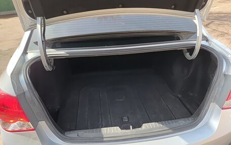 Chevrolet Cruze II, 2014 год, 715 000 рублей, 7 фотография