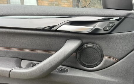 BMW X1, 2019 год, 3 400 000 рублей, 9 фотография