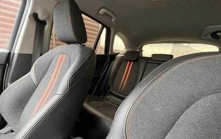 BMW X1, 2019 год, 3 400 000 рублей, 11 фотография