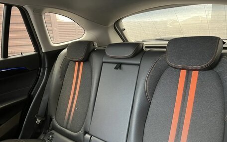 BMW X1, 2019 год, 3 400 000 рублей, 12 фотография