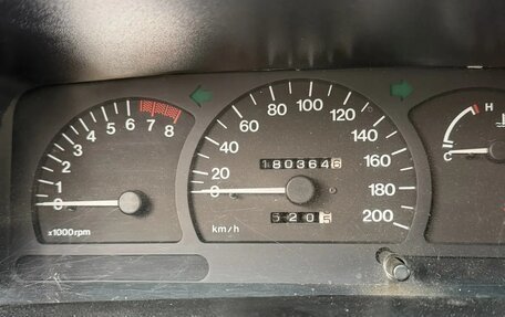 Daewoo Nexia I рестайлинг, 2007 год, 60 000 рублей, 8 фотография