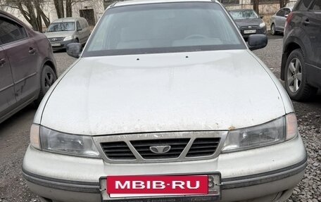 Daewoo Nexia I рестайлинг, 2007 год, 60 000 рублей, 3 фотография