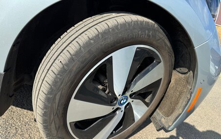 BMW i3 I01 рестайлинг, 2017 год, 1 850 000 рублей, 9 фотография