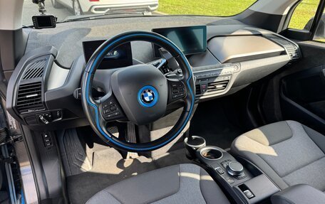 BMW i3 I01 рестайлинг, 2017 год, 1 850 000 рублей, 12 фотография