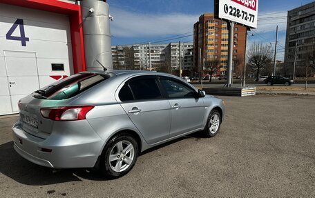 Mitsubishi Lancer IX, 2008 год, 750 000 рублей, 5 фотография