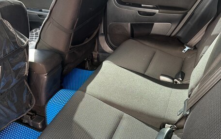 Mitsubishi Lancer IX, 2008 год, 750 000 рублей, 7 фотография