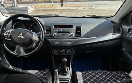 Mitsubishi Lancer IX, 2008 год, 750 000 рублей, 8 фотография