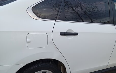 Nissan Almera, 2014 год, 495 000 рублей, 6 фотография