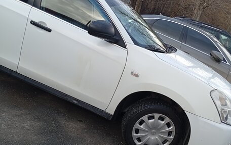 Nissan Almera, 2014 год, 495 000 рублей, 7 фотография