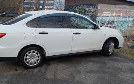 Nissan Almera, 2014 год, 495 000 рублей, 5 фотография