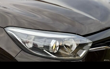 Renault Kaptur I рестайлинг, 2017 год, 1 250 000 рублей, 6 фотография