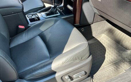 Toyota Land Cruiser Prado 150 рестайлинг 2, 2014 год, 4 400 000 рублей, 4 фотография