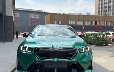 BMW M5, 2025 год, 22 200 000 рублей, 2 фотография