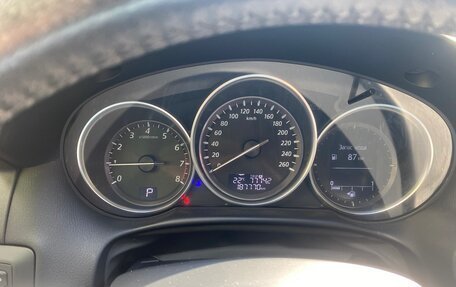 Mazda CX-5 II, 2013 год, 1 400 000 рублей, 9 фотография