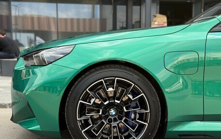 BMW M5, 2025 год, 22 200 000 рублей, 7 фотография