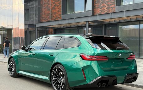 BMW M5, 2025 год, 22 200 000 рублей, 9 фотография