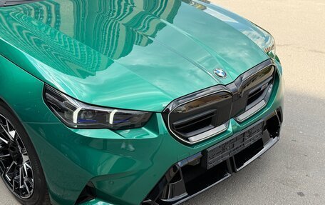 BMW M5, 2025 год, 22 200 000 рублей, 4 фотография