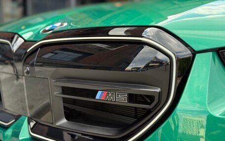BMW M5, 2025 год, 22 200 000 рублей, 5 фотография