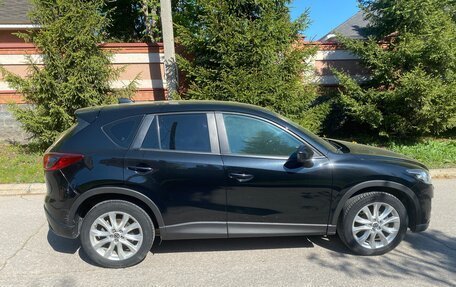 Mazda CX-5 II, 2013 год, 1 400 000 рублей, 6 фотография