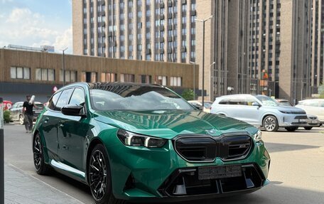 BMW M5, 2025 год, 22 200 000 рублей, 3 фотография