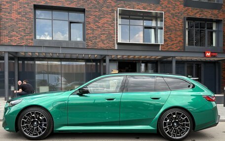 BMW M5, 2025 год, 22 200 000 рублей, 8 фотография