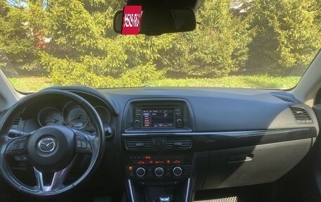 Mazda CX-5 II, 2013 год, 1 400 000 рублей, 10 фотография
