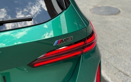 BMW M5, 2025 год, 22 200 000 рублей, 11 фотография