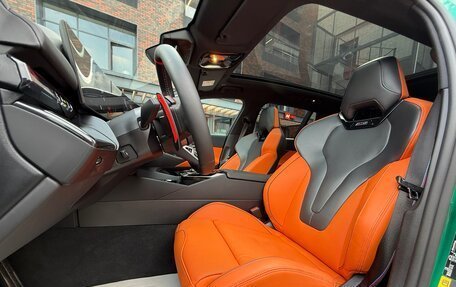 BMW M5, 2025 год, 22 200 000 рублей, 16 фотография