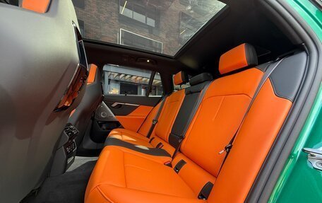 BMW M5, 2025 год, 22 200 000 рублей, 23 фотография