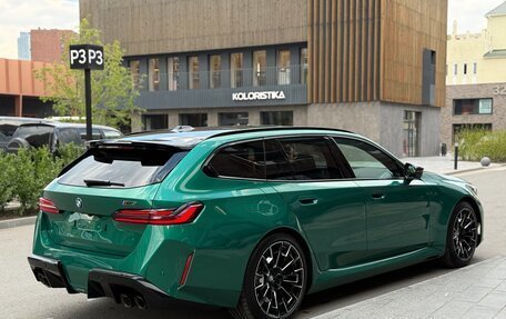BMW M5, 2025 год, 22 200 000 рублей, 13 фотография