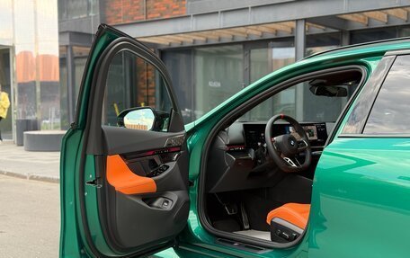 BMW M5, 2025 год, 22 200 000 рублей, 15 фотография