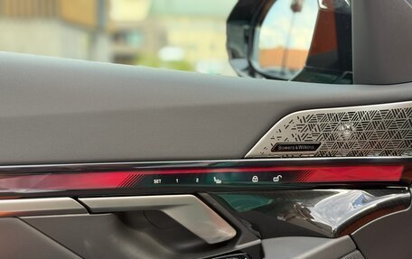 BMW M5, 2025 год, 22 200 000 рублей, 20 фотография