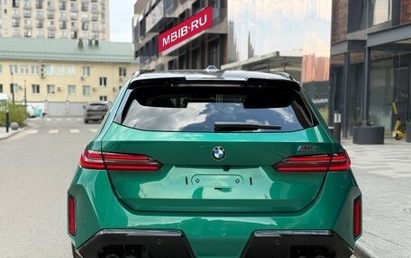 BMW M5, 2025 год, 22 200 000 рублей, 10 фотография