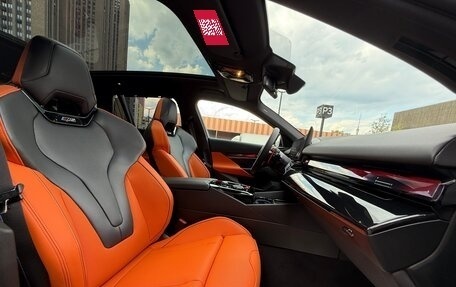 BMW M5, 2025 год, 22 200 000 рублей, 17 фотография
