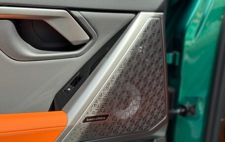BMW M5, 2025 год, 22 200 000 рублей, 26 фотография