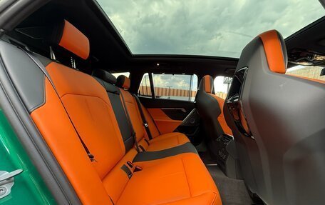 BMW M5, 2025 год, 22 200 000 рублей, 29 фотография