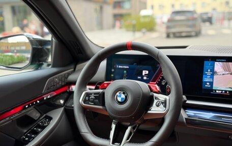 BMW M5, 2025 год, 22 200 000 рублей, 31 фотография