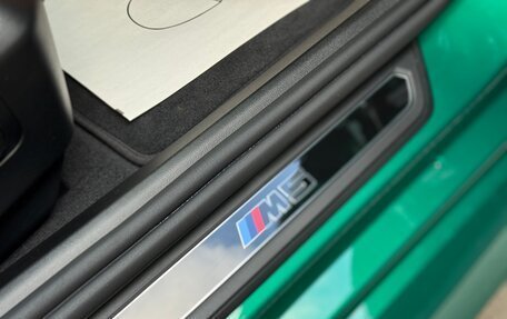 BMW M5, 2025 год, 22 200 000 рублей, 34 фотография