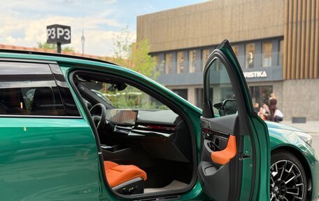 BMW M5, 2025 год, 22 200 000 рублей, 32 фотография