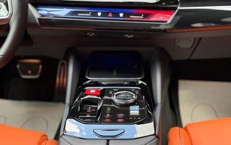 BMW M5, 2025 год, 22 200 000 рублей, 33 фотография