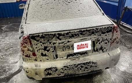 Hyundai Accent II, 2005 год, 190 500 рублей, 8 фотография