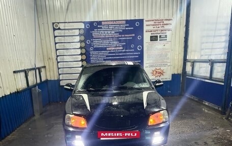 Hyundai Accent II, 2005 год, 190 500 рублей, 9 фотография