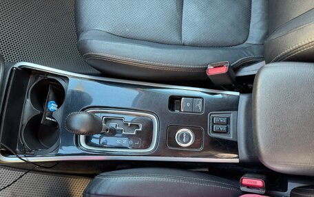 Mitsubishi Outlander III рестайлинг 3, 2018 год, 2 250 000 рублей, 4 фотография