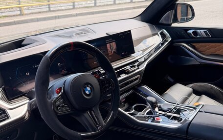 BMW X5 M, 2023 год, 16 200 000 рублей, 5 фотография