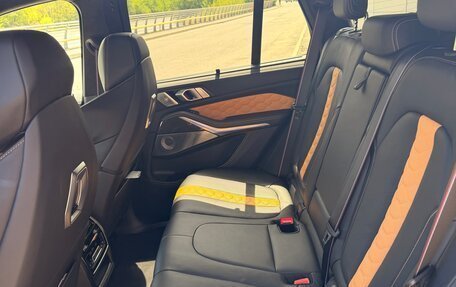 BMW X5 M, 2023 год, 16 200 000 рублей, 7 фотография