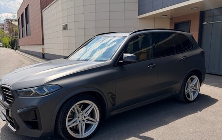BMW X5 M, 2023 год, 16 200 000 рублей, 2 фотография