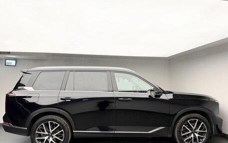 GAC GS8, 2024 год, 3 448 000 рублей, 5 фотография