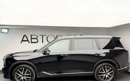 GAC GS8, 2024 год, 3 448 000 рублей, 6 фотография